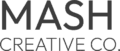 Mash Creative Co. Logo